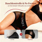💓🌸 Damen Shorts 2er Pack: 1 kaufen, 1 gratis! Atmungsaktive Sommer Shorts für Sport & Freizeit mit luftig leichtem Tragegefühl 🏃‍♀️🌿
