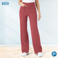💖2025 NEW TYPE SALE 50% OFF💷 Damen Casual High Waist Stretch Hose