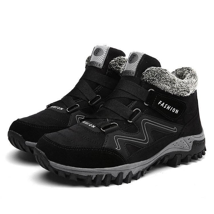 ❄️Neueste Modelle - Warme Winterstiefel für Damen✅