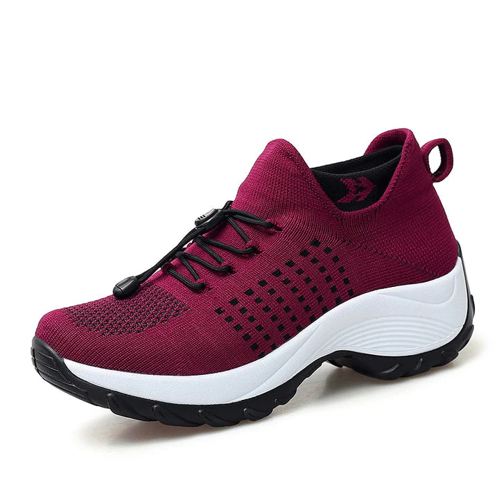 Maximal 50 % Rabatt!🔥Bequeme Damenschuhe – kostenloser Versand ab einer Bestellung von zwei Artikeln
