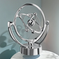 Elektronischer Perpetuum Mobile Swing Ball - Desktop Ornament