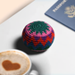 ⏰🔥NUR FÜR BEGRENZTE ZEIT 50 % RABATT! 🌈 Bunter Strick-Hacky-Sack – zum Stressabbau, für Spaß und unterwegs (Durchmesser 6,35 cm) ✨