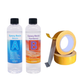 Kristallklares Epoxyharz Kit