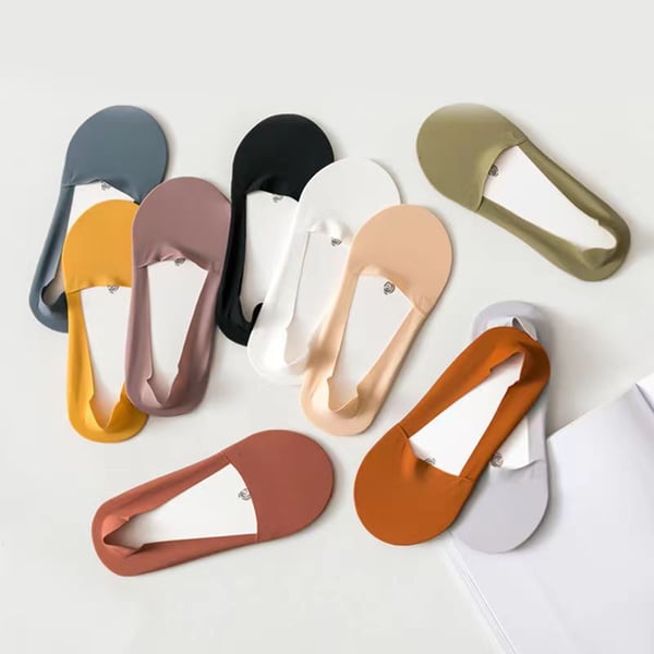 🧦Heißer Verkauf🧦Unisex No-Show-Socken