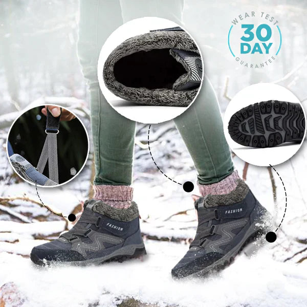 ❄️Neueste Modelle - Warme Winterstiefel für Damen✅