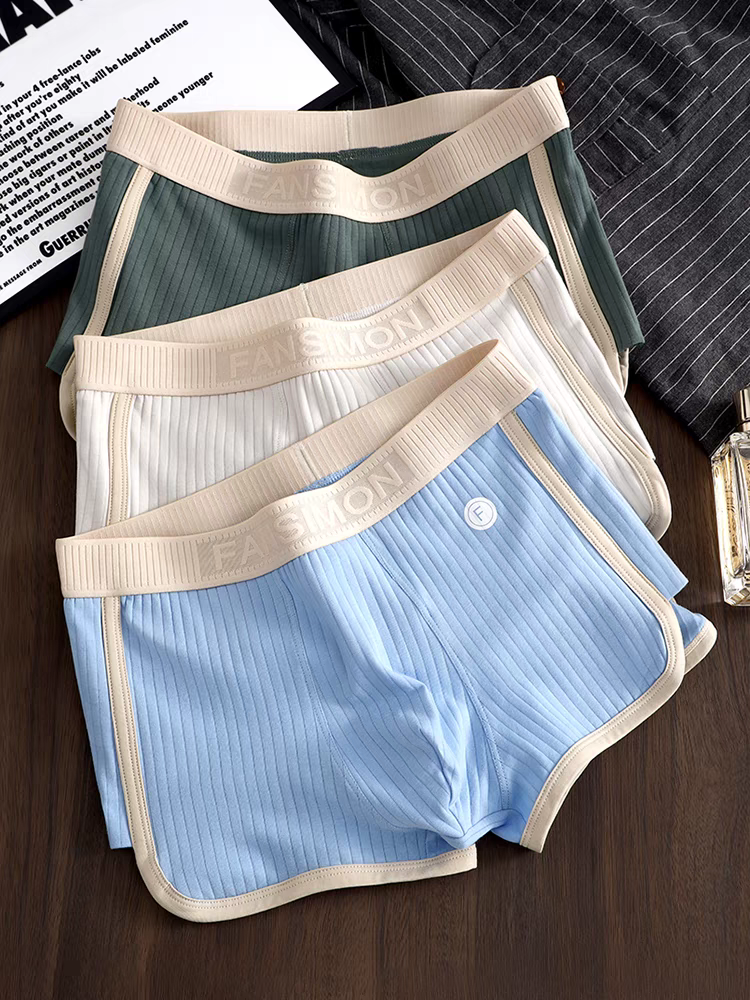 ✨2024 neue personalisierte Herren-Boxershorts