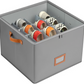 ⏳Begrenzte Zeit 50% Rabatt💥Schuh-Organizer aus Stoff, Aufbewahrungsbox