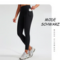 LETZTER TAG 50 % RABATT🔥High Waisted Butt Lifting Tummy Control Side Pocket Shaping Training UltraSculpt Leggings🔥