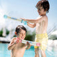🧊☀️Sommer-Sonderverkauf - Kaufen 1 Bekommen 1 Gratis🌊Ziehen-Schieben Wasserblaster mit Feuerwerkseffekt