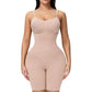🔥GLÄTTENDER NAHTLOSER BODYSUIT(Offener Schritt)