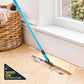 🔥NUR HEUTE RABATT🧼 Minky Flexi Edge Sweeper – Reinigt Böden, Teppiche & Fenster mühelos