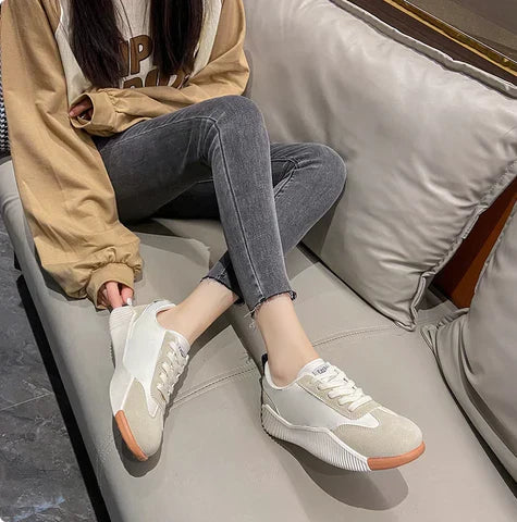 ⏳Begrenzte Zeit 49% Rabatt💥LUNETTE I EVERYDAY SUPPORT TURNSCHUHE
