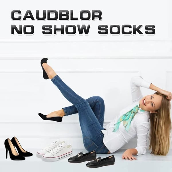 🧦Heißer Verkauf🧦Unisex No-Show-Socken