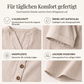 🧨 Bestseller ist zurück – alle, die beim letzten Mal leer ausgingen, jetzt zugreifen! Lässiges Sommer-Top mit V-Ausschnitt für Damen