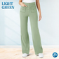 💖2025 NEW TYPE SALE 50% OFF💷 Damen Casual High Waist Stretch Hose
