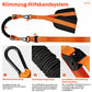🔥Heißer Verkauf - 49% Rabatt🔥Hochbelastbares Klimmzug-Trainingsband