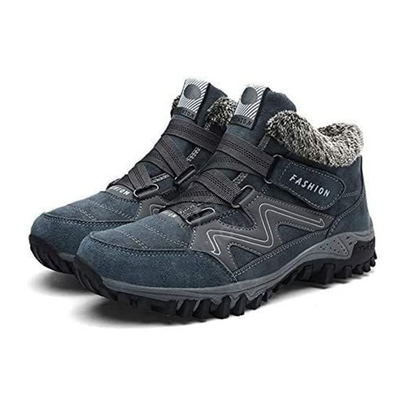 ❄️Neueste Modelle - Warme Winterstiefel für Damen✅