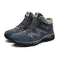 🥾 50% RABATT! ❄️ Warme Winterstiefel für Damen – Wasserdicht, Griffige Sohle & Gefütterter Komfort 🧦