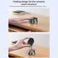 🔄360° verstellbarer magnetischer Handyhalter mit Saugnapf📱🚗