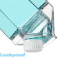 🔥🧋50% Rabatt- Heißer Verkaufsstil🔥Transparenter Milchkarton