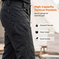 👖 【Limitiertes Angebot: –50 % Rabatt】Herren Cargohose – robust, mit mehreren Taschen, 9 Farben – ideal für Arbeit, Wandern & Alltag 💪🎨🏔️