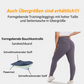 LETZTER TAG 50 % RABATT🔥High Waisted Butt Lifting Tummy Control Side Pocket Shaping Training UltraSculpt Leggings🔥