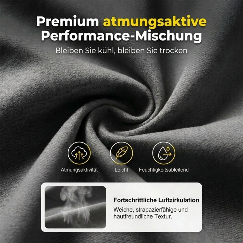 🌞 Sommerneuheiten – Jetzt bis zu 50% sparen! 💰 Lässige Cargohose für Herren mit Kordelzug