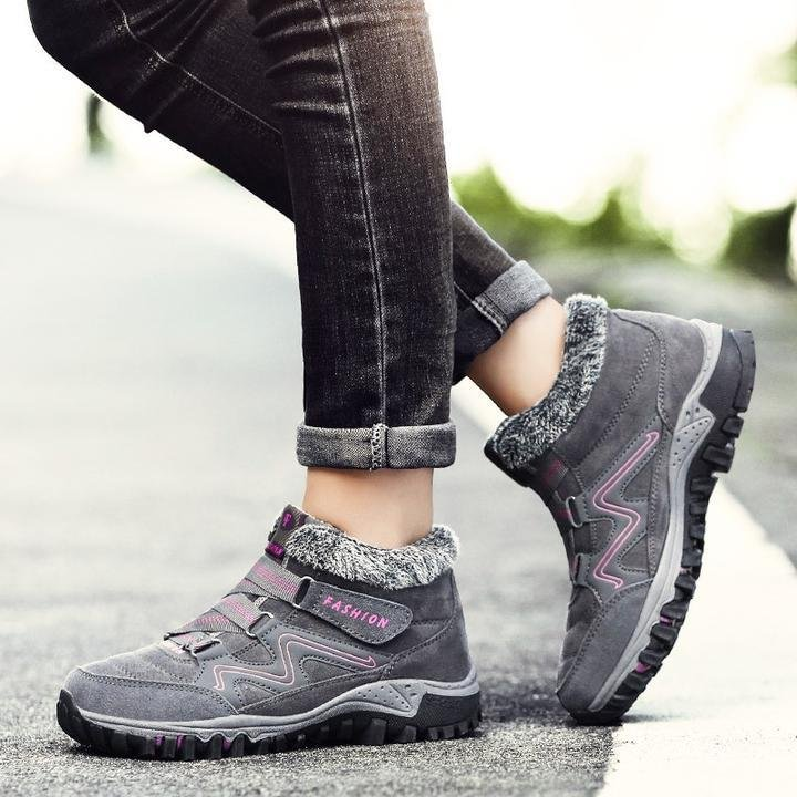 ❄️Neueste Modelle - Warme Winterstiefel für Damen✅