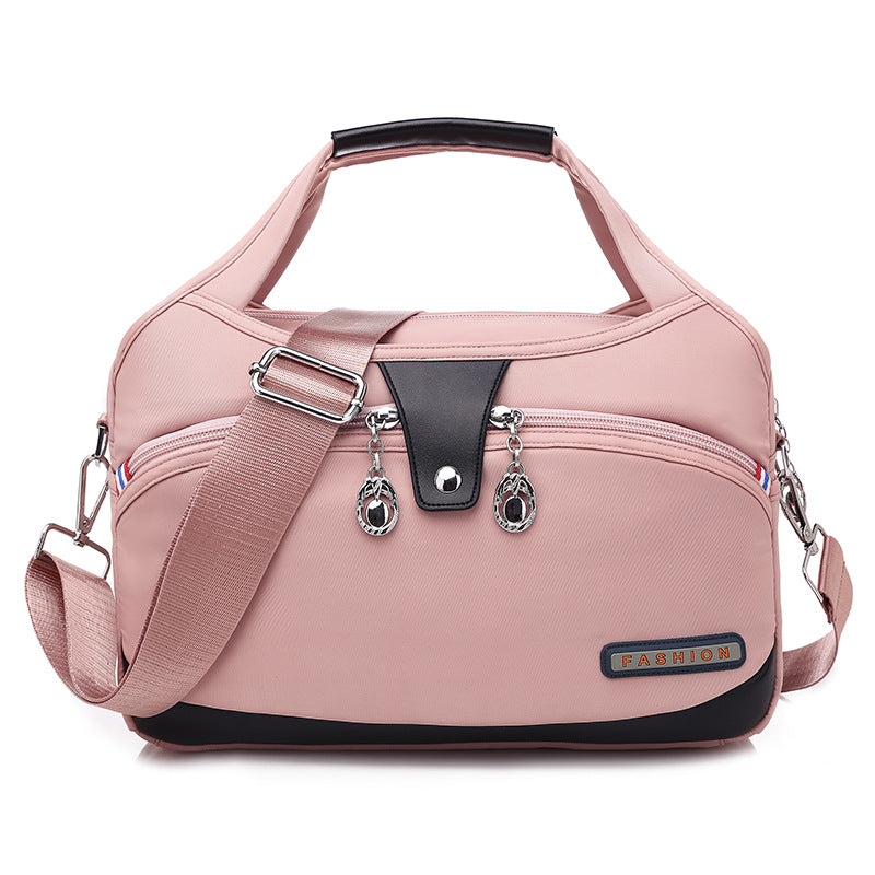 🔥SCHNÄPPCHEN 50 % RABATT👜 Modische, diebstahlsichere Tragetasche