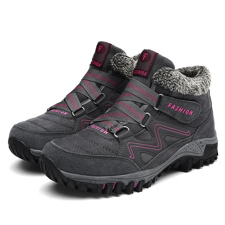 ❄️Neueste Modelle - Warme Winterstiefel für Damen✅