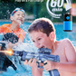 ❄️Sommerfrische 50 % Rabatt!💦Schnelle Eis-Wasserpistole – Reichweite bis zu 10 Meter & 500 ml Fassungsvermögen, perfekt für Sommer- und Strandpartys