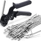 Heavy Duty Stainless Steel Zip Tie Tool