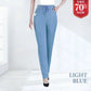 ⏳Nur für kurze Zeit 50 % Rabatt!!💕👖Hochtaillierte, ultra-elastische Mom-Jeans