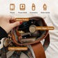 👜Vintage Mode Tasche mit verstellbarem, breiterem Schultergurt