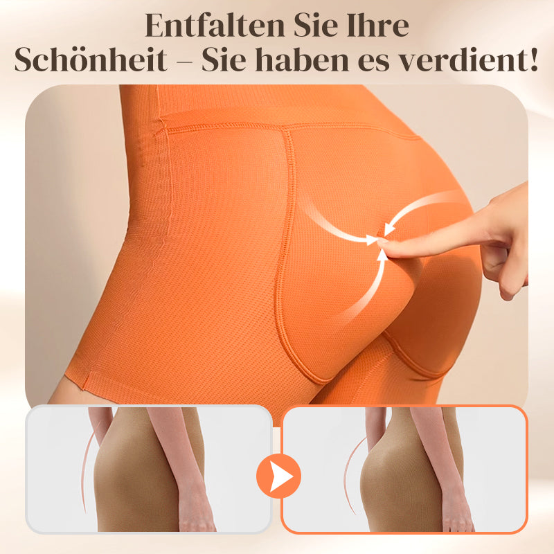 🔥Latex Fake Butt Square Angle Unterwäsche 💖