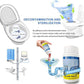 ⌛50 % Rabatt!  2 kaufen, 1 gratis dazu!🔥Spülbecken- und Abflussreiniger✨🚰