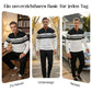 🔥NUR FÜR KURZE ZEIT 50% RABATT!⏰Herren-Set: Pullover mit grafischem Druck und Hose