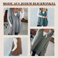 ✨✨Begrenzter Vorrat verfügbar, nicht verpassen!👗Damen-Strickweste mit V-Ausschnitt
