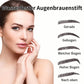 🔥Letzter Tag - Kaufen Sie 1 und erhalten Sie 1 gratis🔥2025 Verbesserter Natural Brows Augenbrauenstift