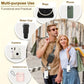 ❣️HEISSER VERKAUF 50% RABATT📱Plus-Größe Crossbody-Handy-Tragetasche – Verstellbare Länge, Unisex-Universelle Passform für Plus-Size Männer und Frauen🎒