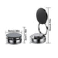 🔄360° verstellbarer magnetischer Handyhalter mit Saugnapf📱🚗