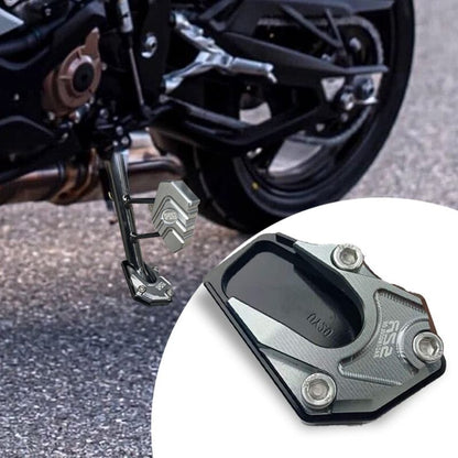 🌟 49 % RABATT🔥 Verlängerung für Motorrad-Seitenständer
