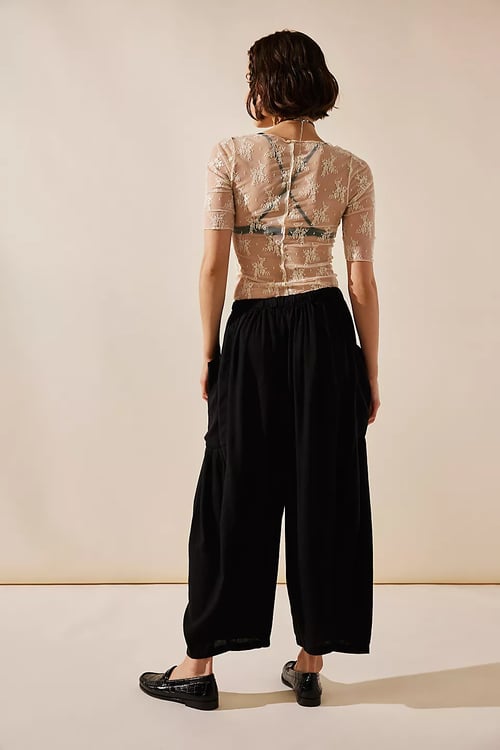 💕Plus Size Hosen