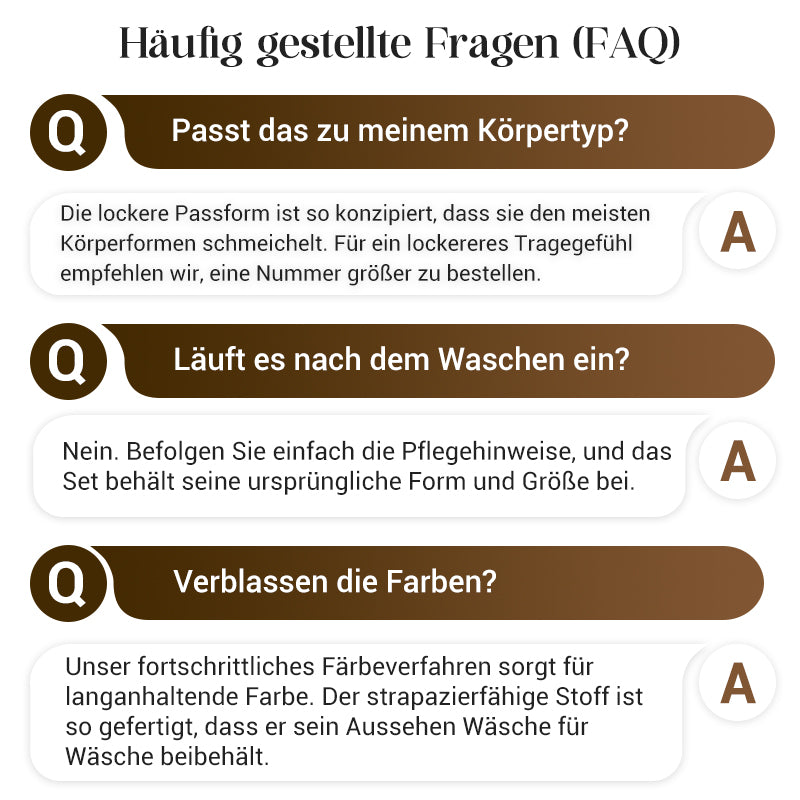 🔥NUR FÜR KURZE ZEIT 50% RABATT!⏰Herren-Set: Pullover mit grafischem Druck und Hose