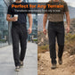 👖 【Limitiertes Angebot: –50 % Rabatt】Herren Cargohose – robust, mit mehreren Taschen, 9 Farben – ideal für Arbeit, Wandern & Alltag 💪🎨🏔️