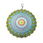 (🎁2025 Hot Sale🎁) 3D Buntes Windspiel-Mandala