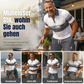 🔥50% RABATT!👕2-teiliges Hemd- & Shorts-Set für Herren – bequem, atmungsaktiv & vielseitig für Sommer, Freizeit & Reisen☀️🩳