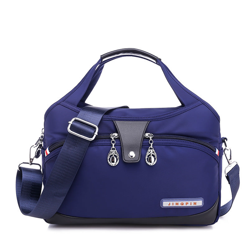🔥SCHNÄPPCHEN 50 % RABATT👜 Modische, diebstahlsichere Tragetasche