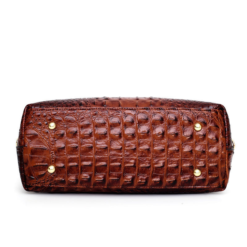 Exclusif Personnalisé 🥰🥰 Sac en cuir vintage - Livraison gratuite