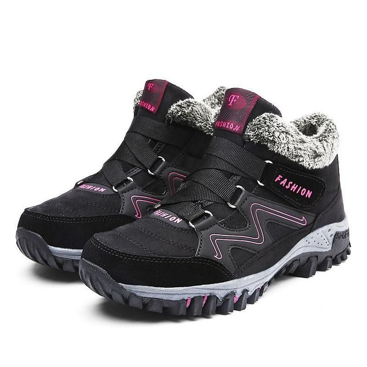 ❄️Neueste Modelle - Warme Winterstiefel für Damen✅